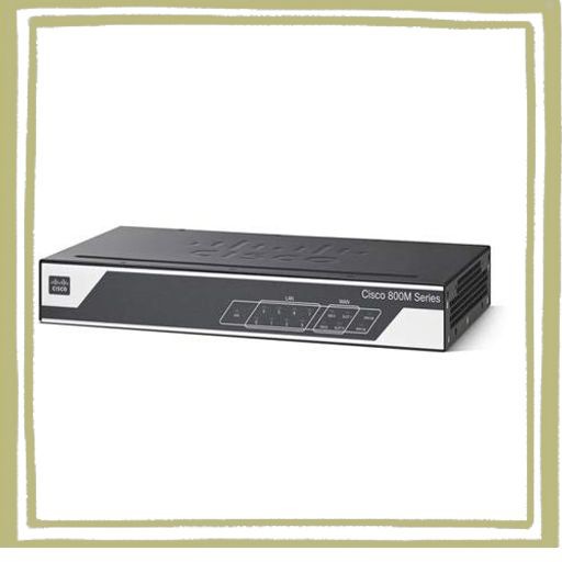 CISCO C841M-4X-JSEC/K9