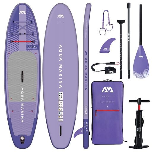 AQUAMARINA(アクアマリーナ) CORAL コーラル SUP(スタンドアップ