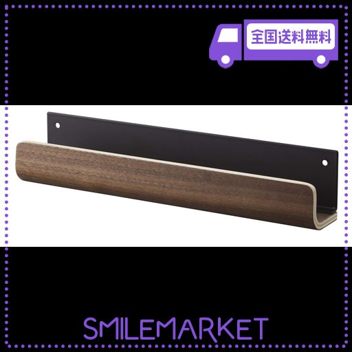 神札ホルダー 【 石こうボード用プッシュピン・木ネジ 付属 】 ナチュラル