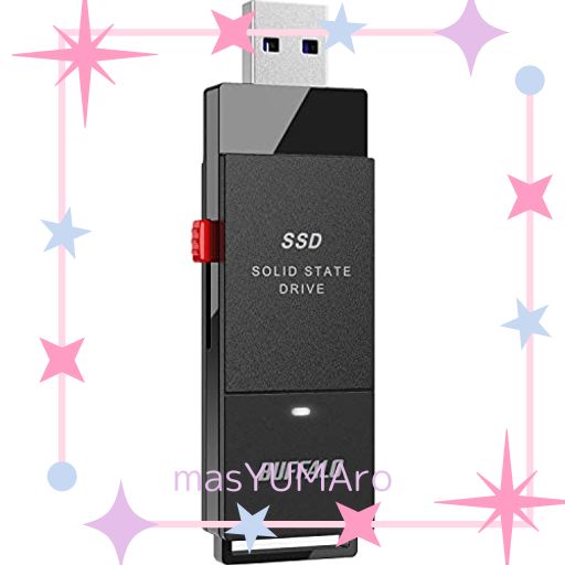 新品 バッファロー SSD 外付け 1.0TB PlayStation BUFFALO 1TB 外付け