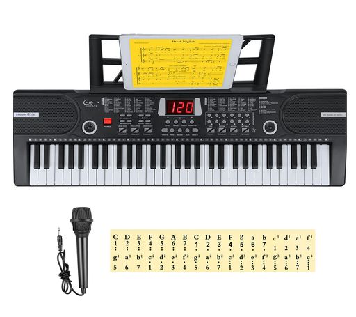 HIKARI キーボード・電子ピアノ 光ナビゲーションキーボード（CASIO） カシオ 電子キーボード LK