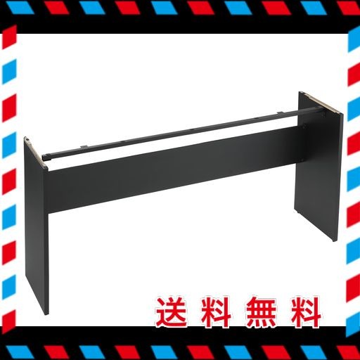 KORG 電子ピアノ B1/B2/B2N/XE20 専用スタンド STB1-BK ブラック