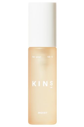 KINS キンズ ブースター モイスト 化粧水 美容液 しっとり 菌ケア 乾燥肌 毛穴 ケア (50ML)