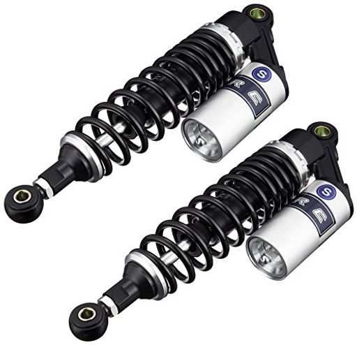 バイクパーツセンター リアサスペンション RCリアショック S