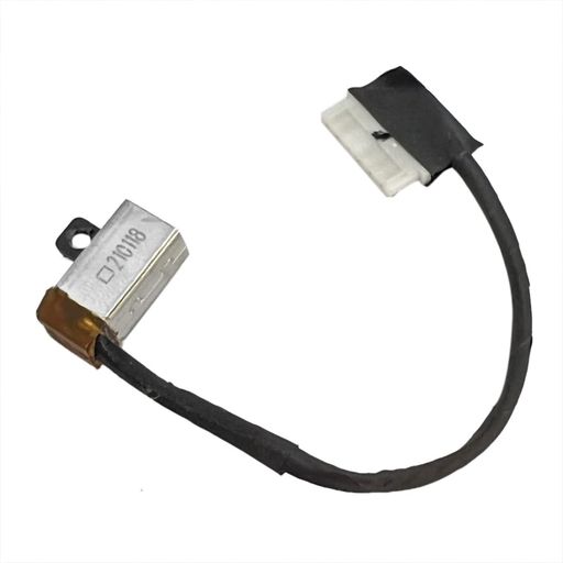 ZAHARA 交換用DC電源ジャック充電ポートケーブル DELL INSPIRON 15 3501 3502 3505 3593 5594 INSPIRON 14 5493 17 3793 VOSTRO 3500 3405 CN:04VP7C 4VP7C 