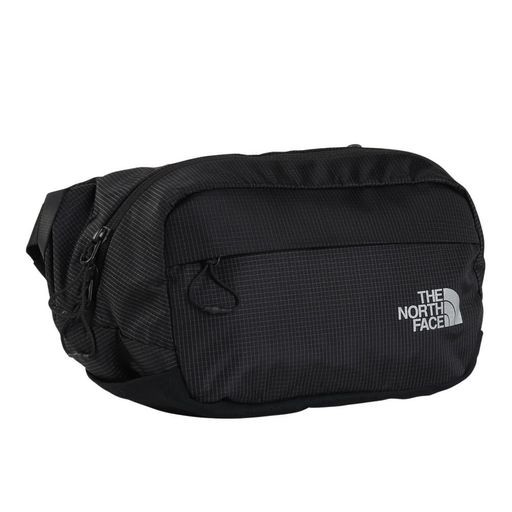 [ザノースフェイス] ウエストポーチ HAZY WAIST BAG ヘイジーウェストバック NM82457の通販は