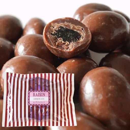 チョコレート サロンドロワイヤル プチレーズンチョコレート 個包装