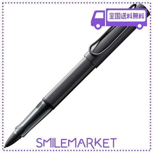 LAMY AL-STAR EMR DIGITAL PEN STYLUS PEN BLACK(並行輸入品)