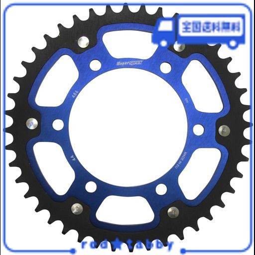 SET BALIUS ZXR250/R スプロケット関連パーツ KD30203 サン
