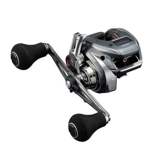 シマノ(SHIMANO) 両軸リール 24 バルケッタ プレミアム 150DHXG(右)