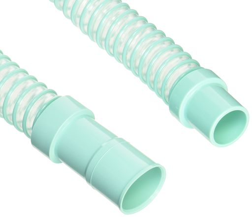 SANEI 洗濯機排水ホース 延長用 2M 26・31・34MMに対応 グリーン PH64-861T-2