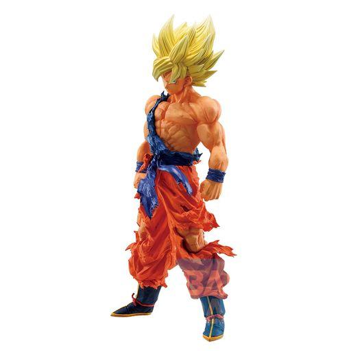 新品、未開封　ドラゴンボール VS オムニバス A賞 フィギュア Amazon.co.jp: 一番くじ ドラゴンボール VSオムニバスZ A賞