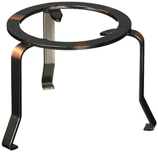近与(KONYO) 五徳 4寸 120MM 鍋敷き