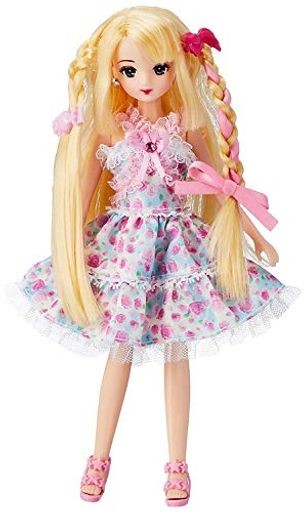 リカちゃん ドール アクアカール みさきちゃん 7,847円
