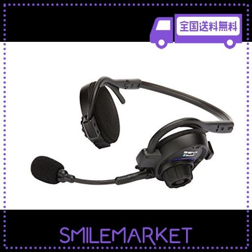 SENA SPH10-10 BLUETOOTH STEREO HEADSET/INTERCOM FOR OUTDOOR SPORTS [並行輸入品]