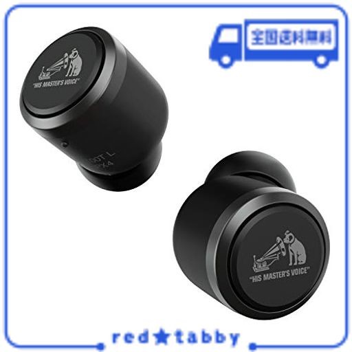 JVCケンウッド VICTOR HA-FX100T ワイヤレスイヤホン BLUETOOTH 本体