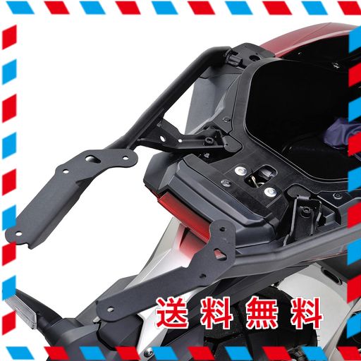 X-ADV GIVI トップケース用リアラック SR1188 GIVI(ジビ) バイク