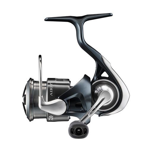 ダイワ(DAIWA) スピニングリール 23エアリティ(AIRITY) ST SF1000S-P