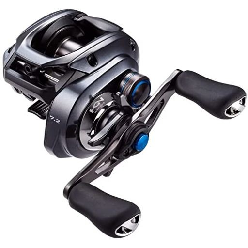 シマノ(SHIMANO) ベイトリール 23 SLX DC 71HG ルアーキャスティング