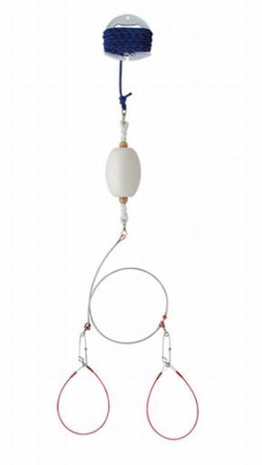 TEAM 釣武者 マルチストリンガーセット 43356 釣武者 木村匠