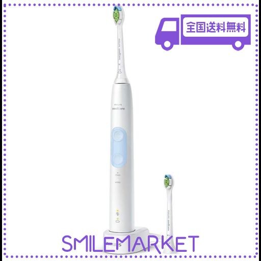 PHILIPS ソニックケアHX6421/13 （Amazon.co.jp: フィリップス