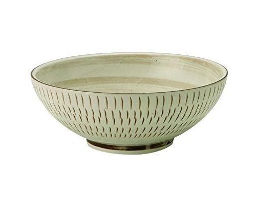 テーブルウェアイースト 麺鉢 21.2CM 大 美濃民芸