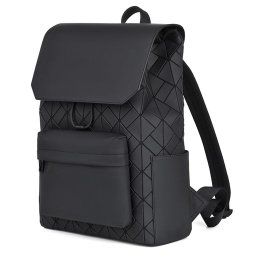 [JIANGBOMEI] リュック メンズ おしゃれ ビジネスリュック バックパック リュックサック 幾何学的な菱形 大容量 防水 撥水加工 耐久 通勤 旅行 通学 カジュアル タウンリュック 男女兼用 15.6… JIANGBOMEI] リュック メンズ おしゃれ ビジネスリュック バックパック