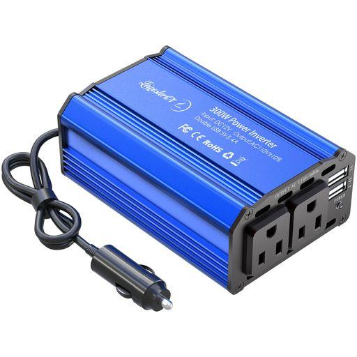 タワー式 6USB 8コンセント 急速充電 雷ガード 過負荷保護 電源タップ Amazon.co.jp: JIACHAN 電源タップタワー式 6個USB 8個コンセント 約