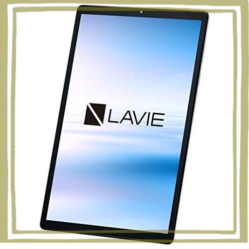 NECパーソナル PC-TE510KAS LAVIE TAB E - TE510/KAS シルバー