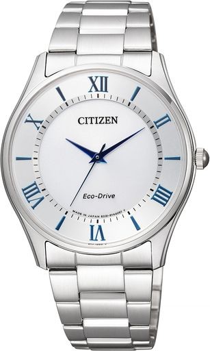 シチズン]CITIZEN 腕時計 CITIZEN COLLECTION シチズンコレクション エコ・ドライブ ペアモデル BJ6480-51B メンズ の通販は