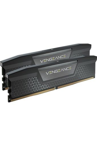 CORSAIR DDR5-5600MHZ デスクトップPC用メモリ VENGEANCE DDR5シリーズ(PC5-44800) 32GB [16GB×2枚] CMK32GX5M2B5600C36