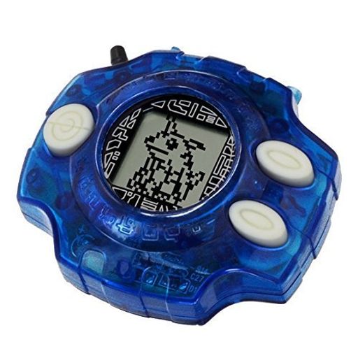 デジモンアドベンチャー デジヴァイス 15周年記念 石田ヤマトカラー 51jxGnZycWL._AC_UF350,