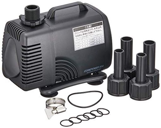 寿工芸 寿工芸 水陸両用ポンプ コアパワー 330の通販は