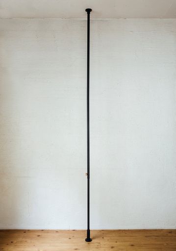 DRAW A LINE(ドローアライン) 003 TENSION ROD C BLACK