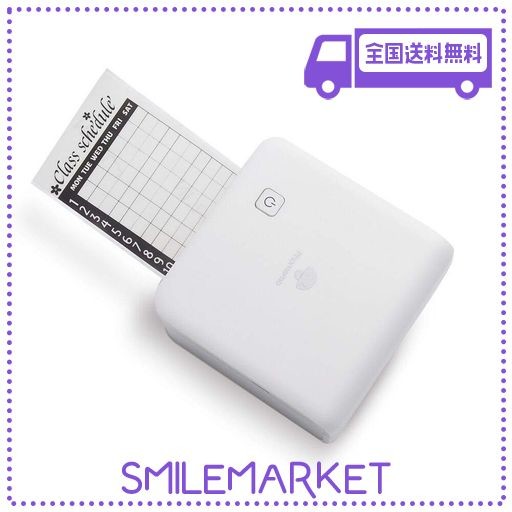 サーマルプリンター 300DPI PHOMEMO M02 PRO ミニプリンター スマホ対応モバイル ポータブル式 ミニフォトプリンター メモプリンター ステッカー プリンター ポケットプリンター 感熱 白黒 写真印刷 BLUETOOTH接続