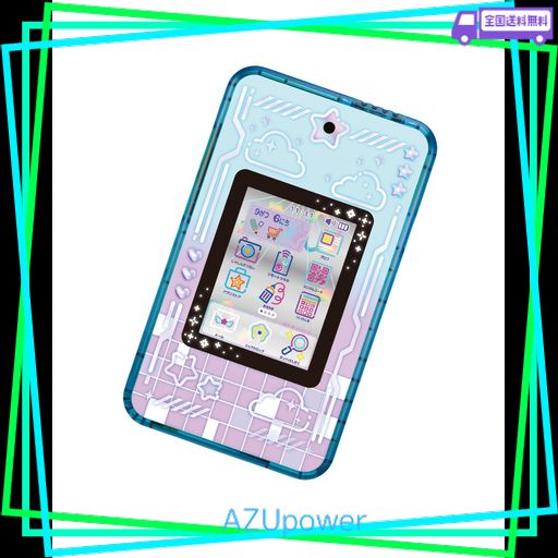 セガフェイブ(SEGA FAVE) MEスマホ+ アオハルスカイ 【日本