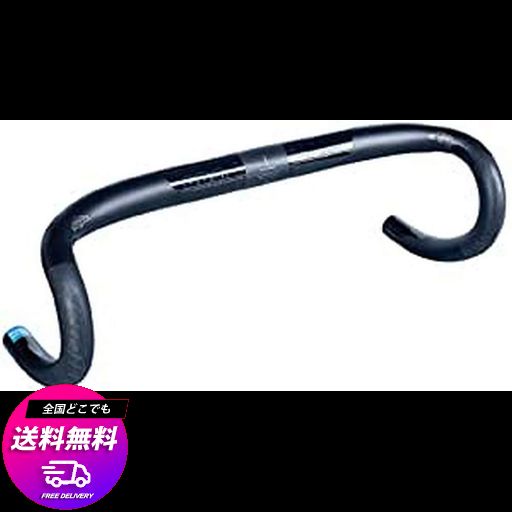 プロ(PRO) VIBE カーボン コンパクト R20RHA0374X ブラック 400MM 80MM / 130MM 31.8MMの通販は