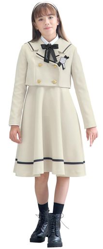 アリサナ スーツ 150cm 中学受験 卒業式 arisana 卒業式 小学校 女子