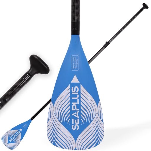 JT STICK フルカーボン SUP サーフィン用パドル JT STICK カーボン