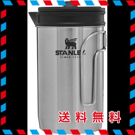 STANLEY(スタンレー) アドベンチャー クック＋ブリューセット