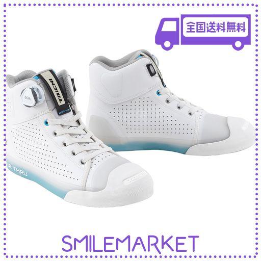 TAICHI BOA エアスルー靴 25.5 TAICHI BOA エアスルー靴 25.5 RS タイチ BOAライディング