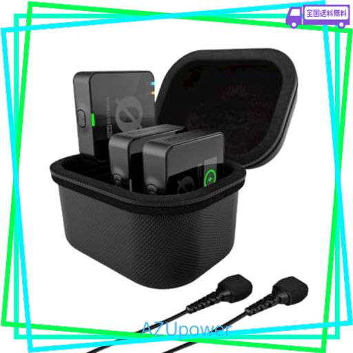 RODE MICROPHONES ロードマイクロフォンズ WIRELESS PRO