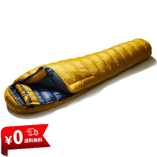 Captain Stag フォルス スリーピングバッグ 1 フォルス スリーピングバッグ 1 - アウトドア・キャンプ用品