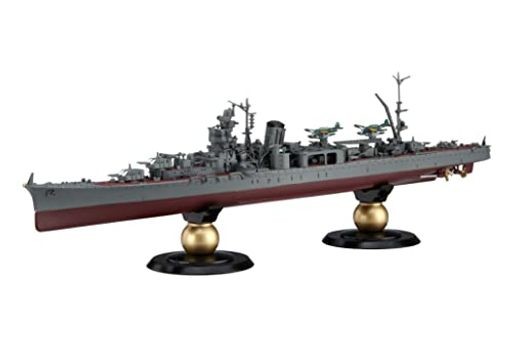 1/700 帝国海軍シリーズNO.37 日本海軍軽巡洋艦 矢矧 (昭和20年/昭和19年) フルハルモデル プラモデルの通販はau PAY マーケット  - みかのはら商店 | au PAY マーケット－通販サイト