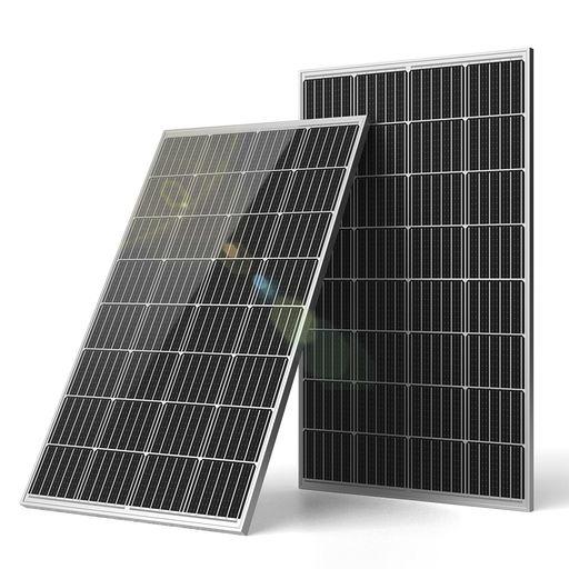 【新品】 ソーラーパネル 400w = 200w×2枚 MC4コネクタ付属 太陽光パネル 400w」の人気商品一覧 | 安い商品を通販サイトから