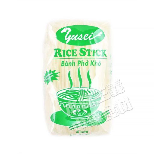 友盛貿易 ベトナムライススティック(4.0MM) 400G