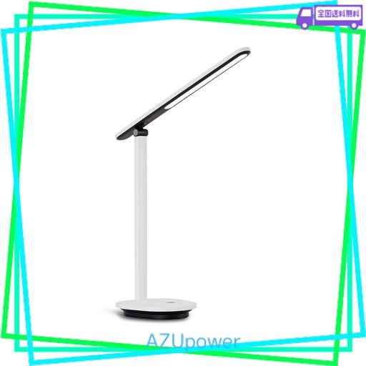 Philips(フィリップス) デスクライト LED スタンドライト 明るい 卓上ライト 電気スタンド 勉強 テーブルライト 目に優しい コ Philips フィリップス デスクライト LED Philips(フィリップス) デスク