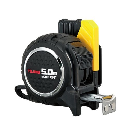TJMデザイン タジマ(TAJIMA) 回転式セフG7ロックマグ爪25 5.0M RSFG7LM2550