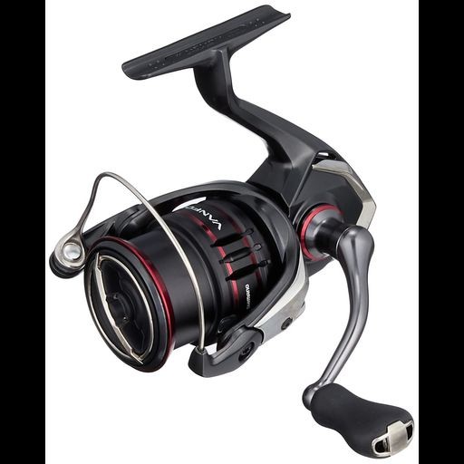 シマノ(SHIMANO) スピニングリール 20 ヴァンフォード 2500S バス釣り用スタンダードモデル