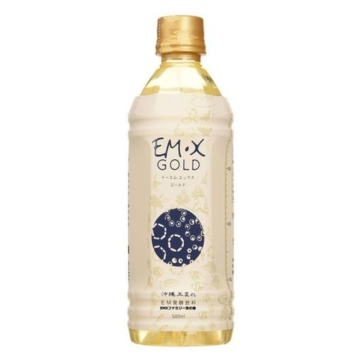 EMXゴールド 500ML×10本セットの通販は栄養・エナジードリンク